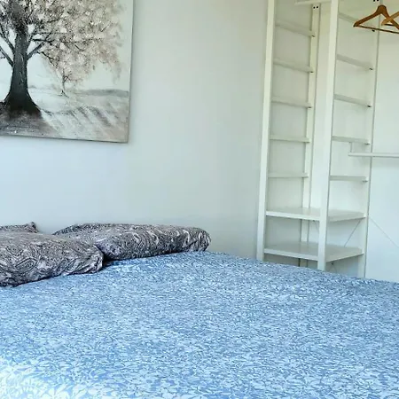 Le Senghor Apartamento *